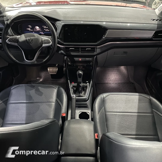 T-CROSS 1.4 250 TSI Highline