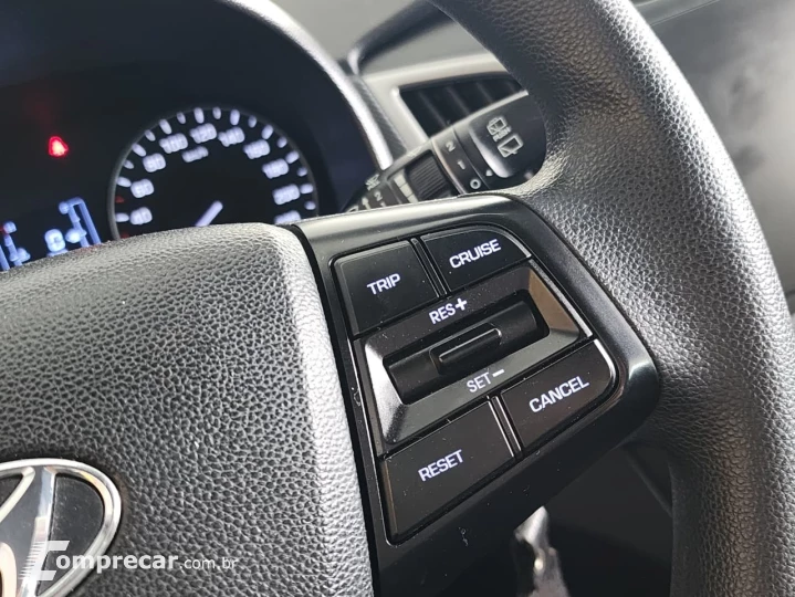 CRETA 1.6 16V Attitude