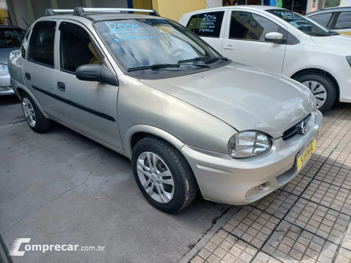 CORSA 1.0 MPFI Classic Sedan 8V