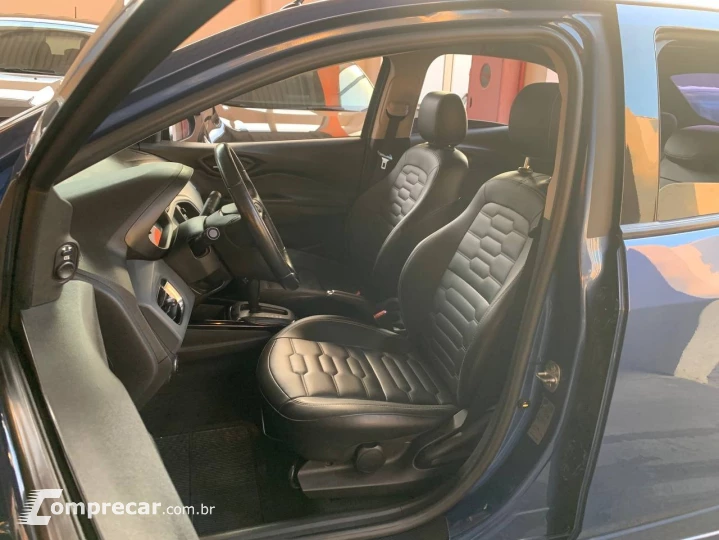 ONIX HATCH LTZ 1.4 8V FlexPower 5p Aut.