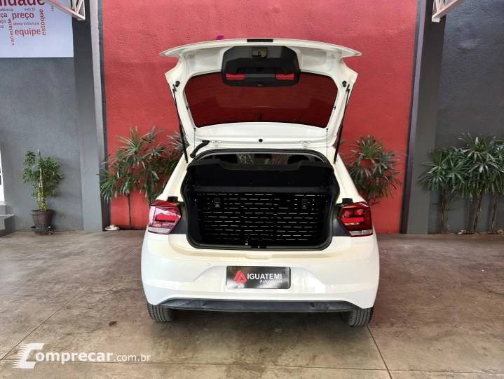 POLO 1.6 MSI TOTAL FLEX MANUAL