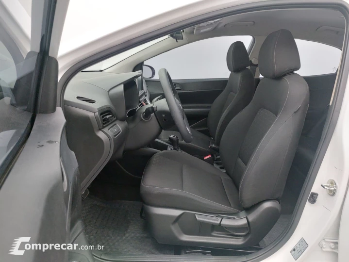 HB20 1.0 TGDI FLEX COMFORT AUTOMÁTICO