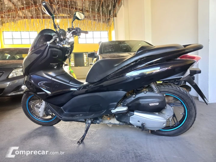 PCX150