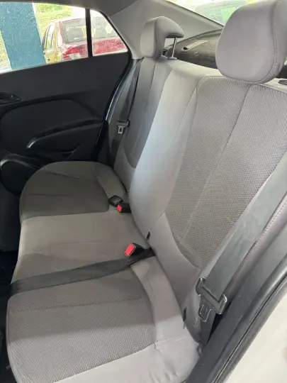 HB20S 1.0 Comfort Plus 12V