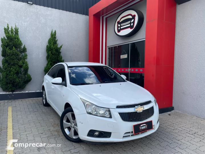 CRUZE 1.8 LT 16V