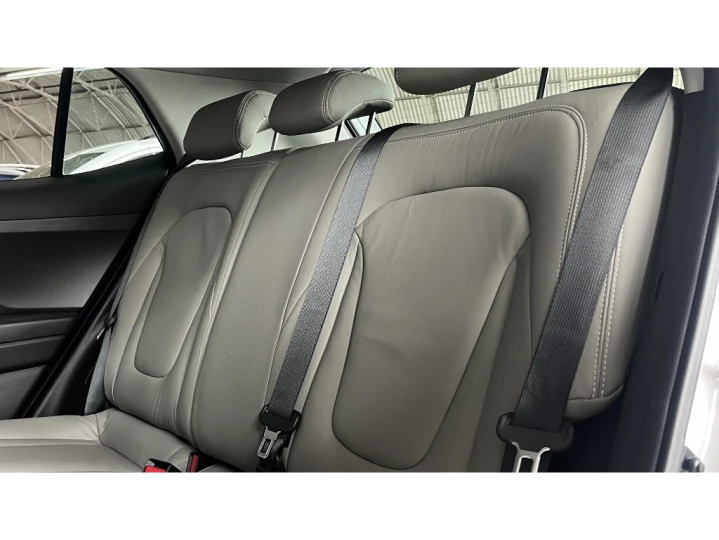 CRETA 1.0 TGDI FLEX COMFORT AUTOMÁTICO