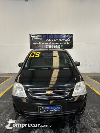 CHEVROLET MERIVA 1.4 MPFI MAXX 8V ECONO