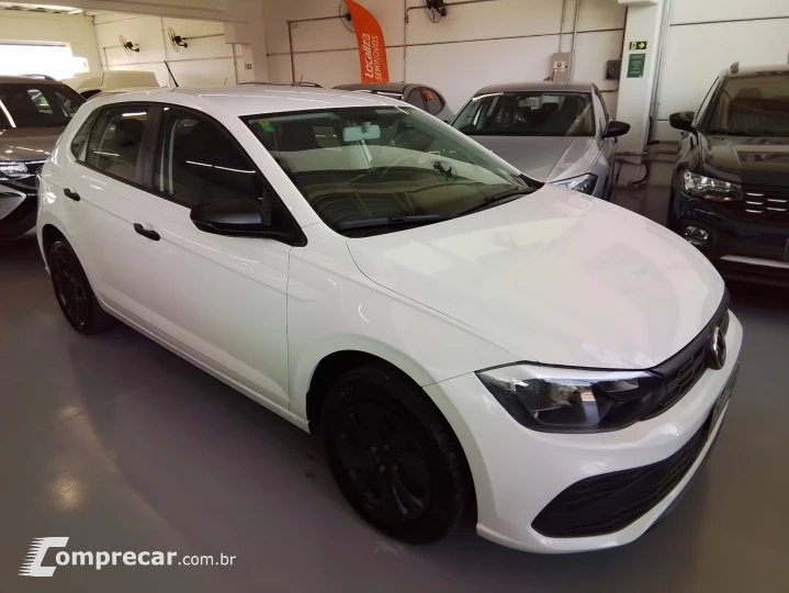POLO 1.0 MPI TRACK MANUAL