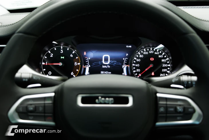COMPASS 2.0 Td350 Turbo Longitude