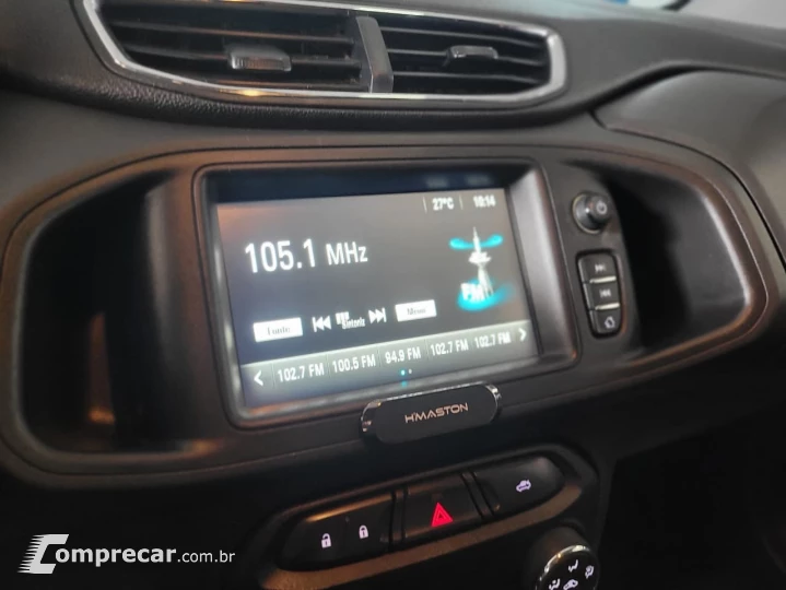 PRISMA 1.4 LT Spe/4 8V