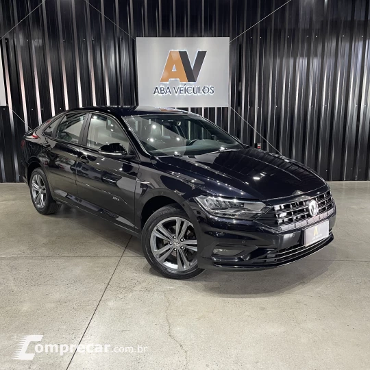 JETTA 1.4 250 TSI R-line