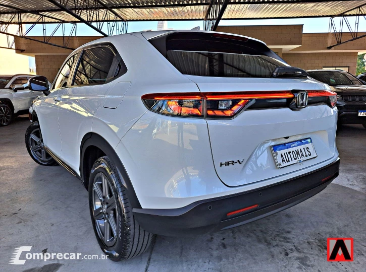 HR-V 1.5 DI I-vtec EXL