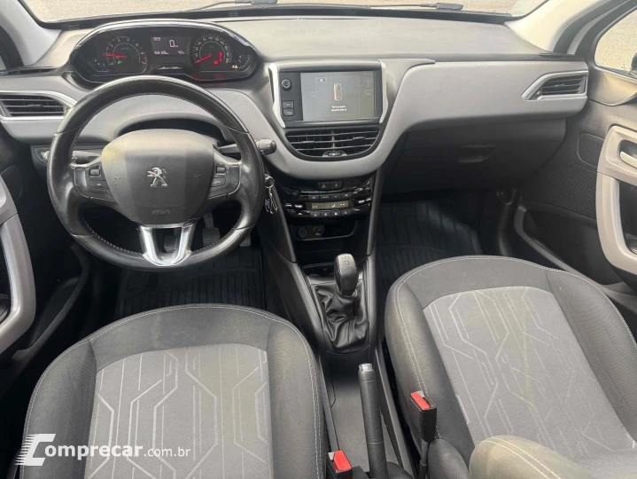 208 1.2 Allure 12V