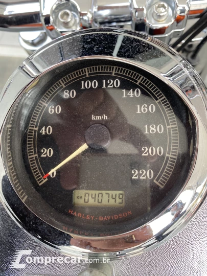Fatboy 1600