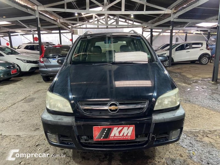 ZAFIRA ELITE