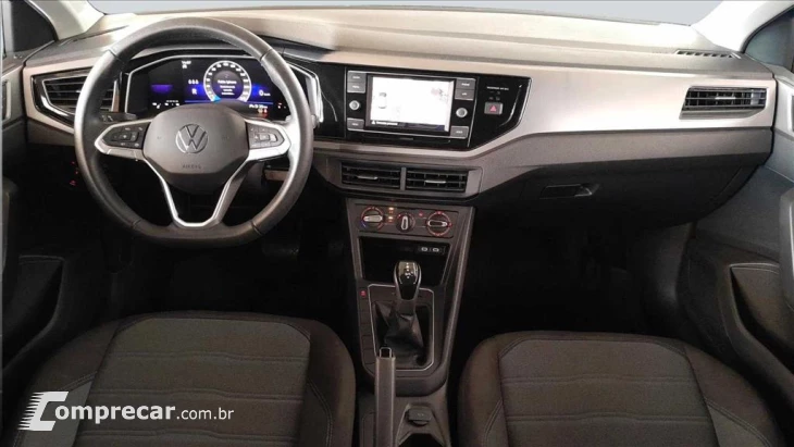 NIVUS 1.0 200 TSI TOTAL FLEX COMFORTLINE AUTOMÁTI