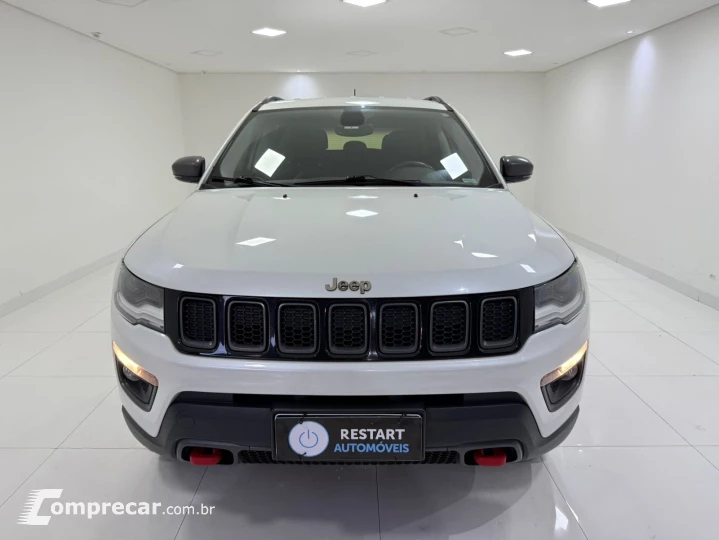 COMPASS 2.0 16V Trailhawk 4X4