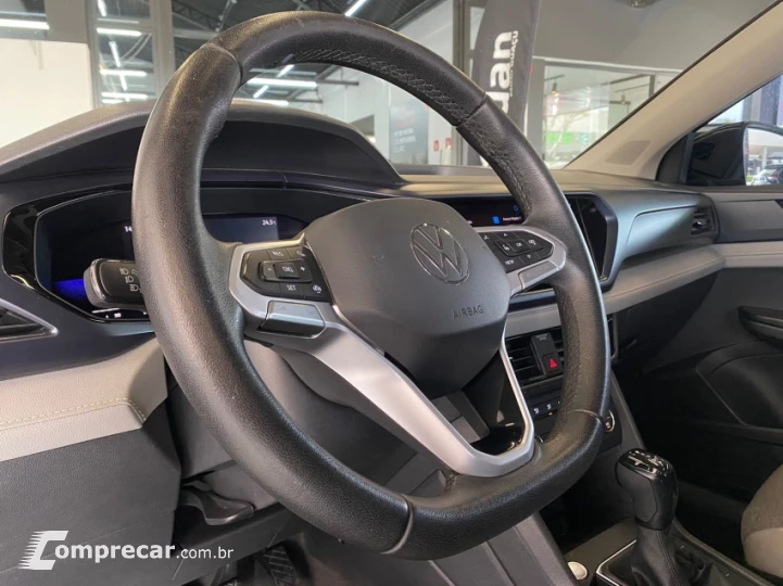 TAOS 1.4 250 TSI Comfortline