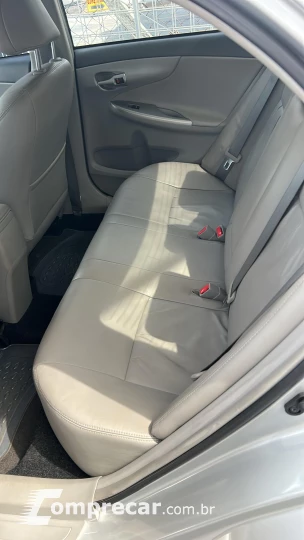 COROLLA 2.0 XEI 16V