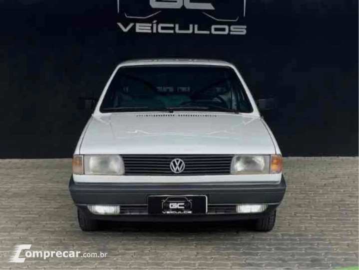 SAVEIRO 1.6 MI CLI CS 8V GASOLINA 2P MANUAL