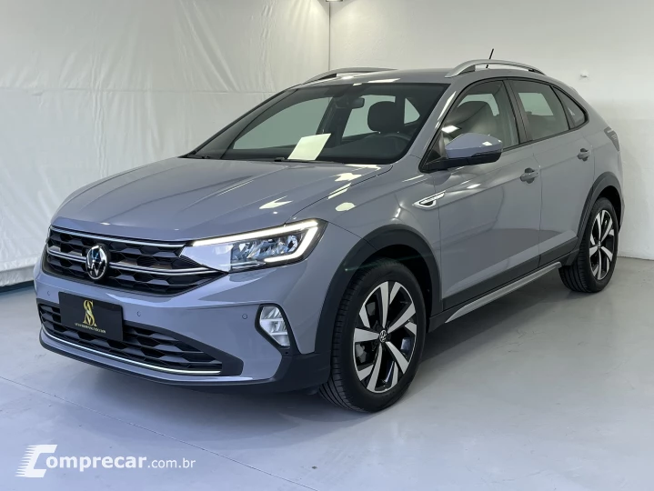 NIVUS 1.0 200 TSI Highline