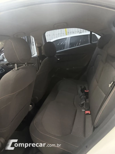 ONIX HATCH LT 1.4 8V FlexPower 5p Aut.