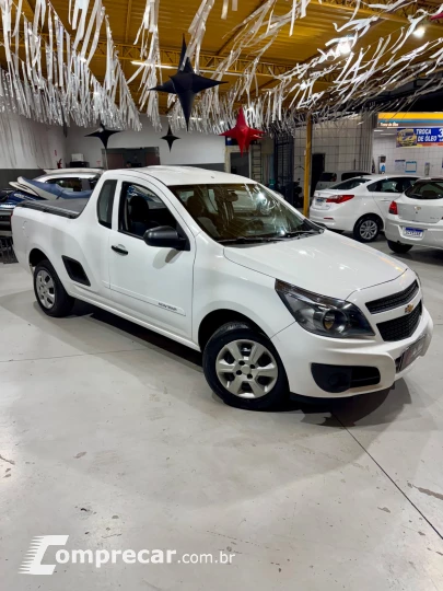 MONTANA 1.4 MPFI LS CS 8V FLEX 2P MANUAL