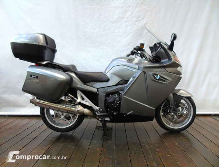BMW K 1300 GT