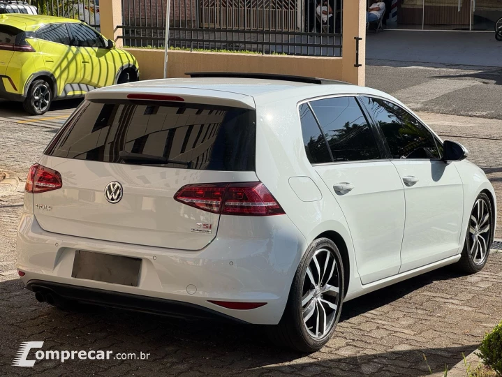 GOLF 1.4 TSI Highline 16V