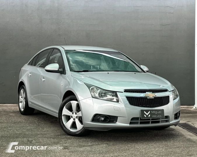 CRUZE 1.8 LT 16V