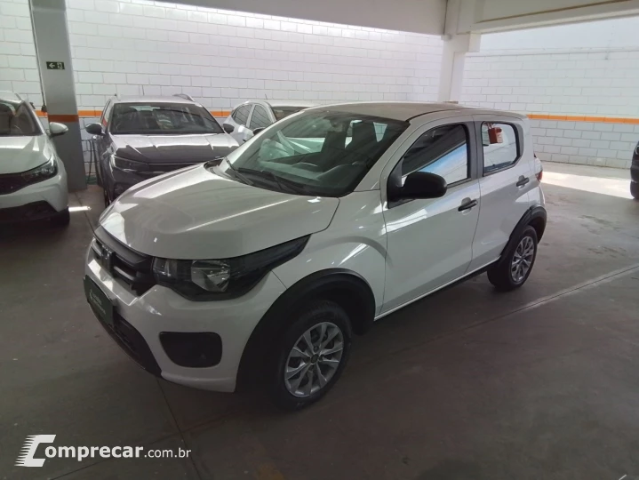 MOBI 1.0 EVO FLEX LIKE. MANUAL