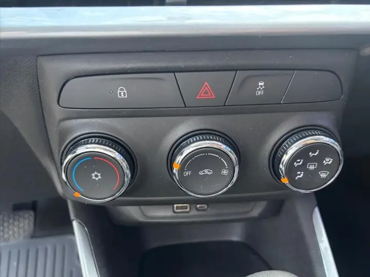 MONTANA 1.2 TURBO FLEX LTZ AUTOMÁTICO