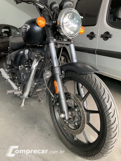 METEOR 350 STELLAR