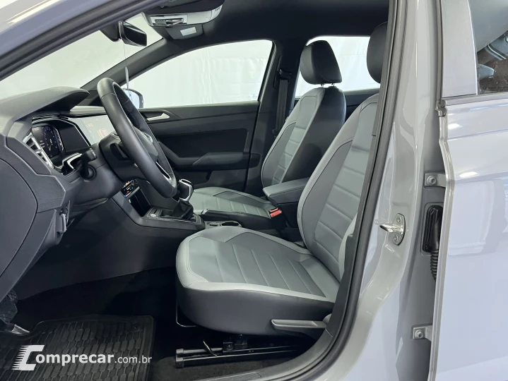 NIVUS 1.0 200 TSI Highline