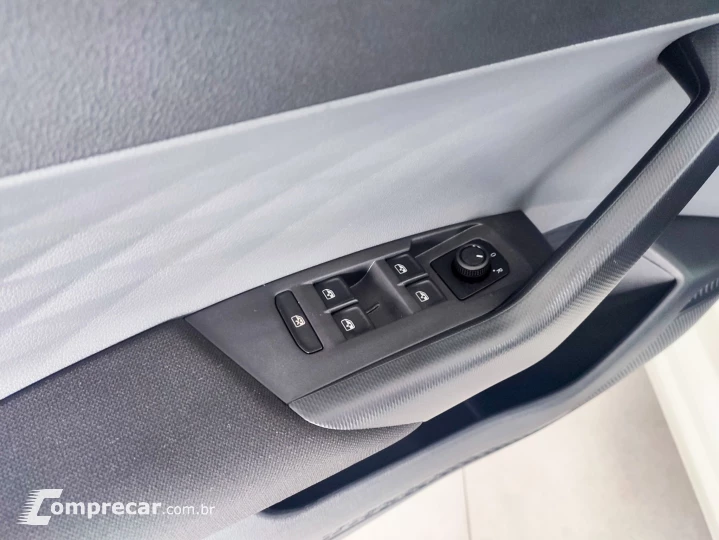 POLO 1.0 170 TSI Sense