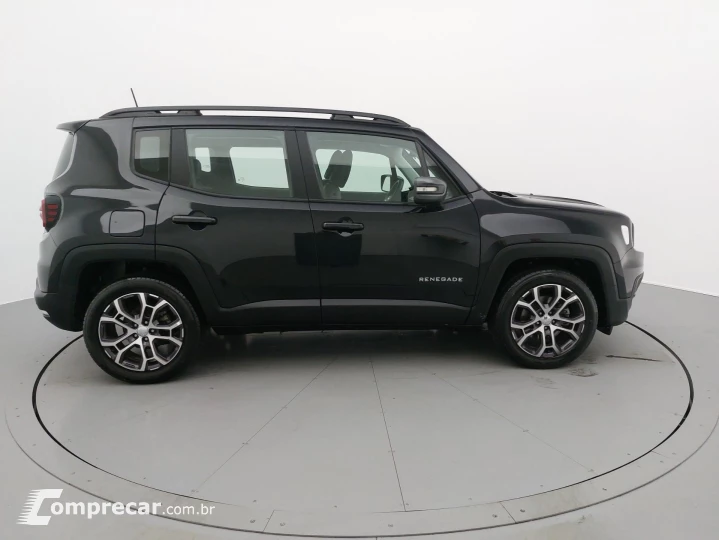 RENEGADE 1.3 T270 TURBO FLEX LONGITUDE AT6
