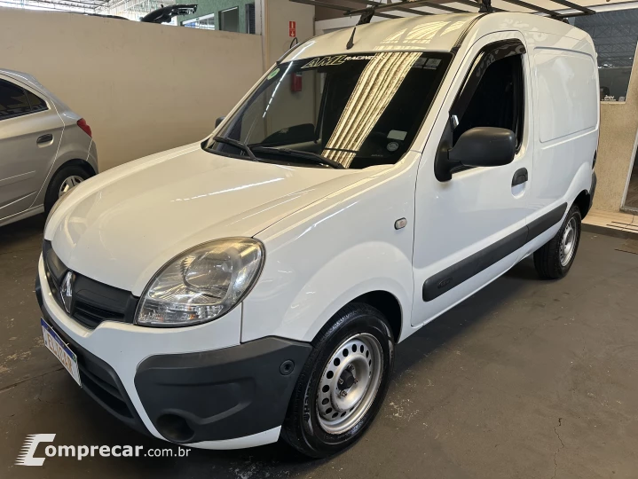 KANGOO 1.6 Express 16V