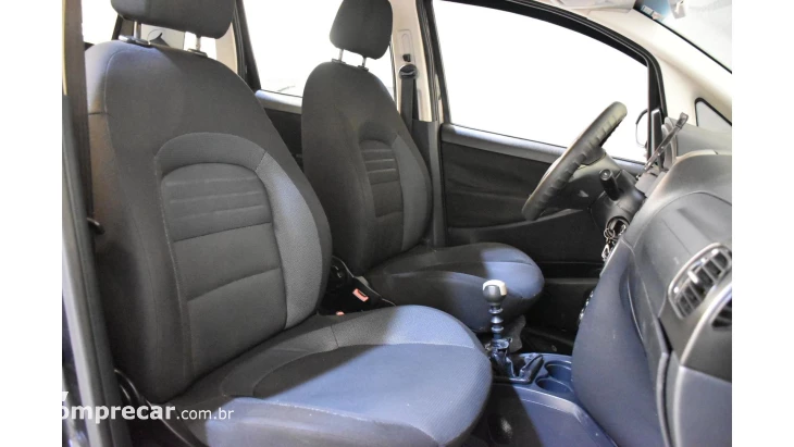 IDEA - 1.4 MPI ATTRACTIVE 8V 4P MANUAL