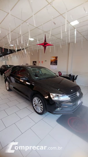 JETTA 1.4 250 TSI Comfortline