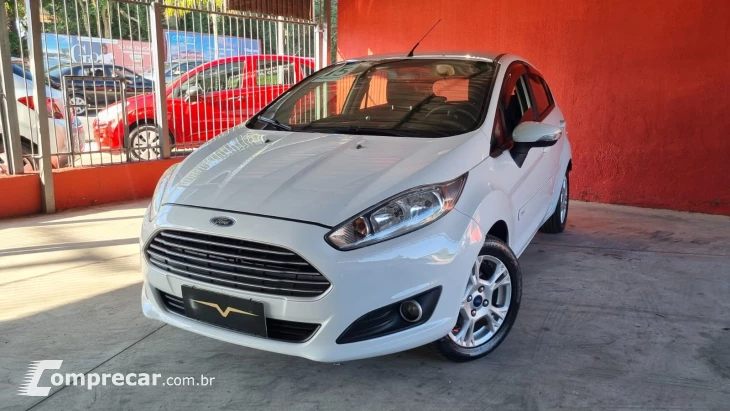 FIESTA 1.5 SE Hatch 16V