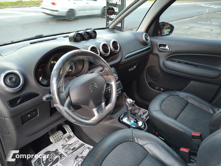 AIRCROSS 1.6 Exclusive 16V