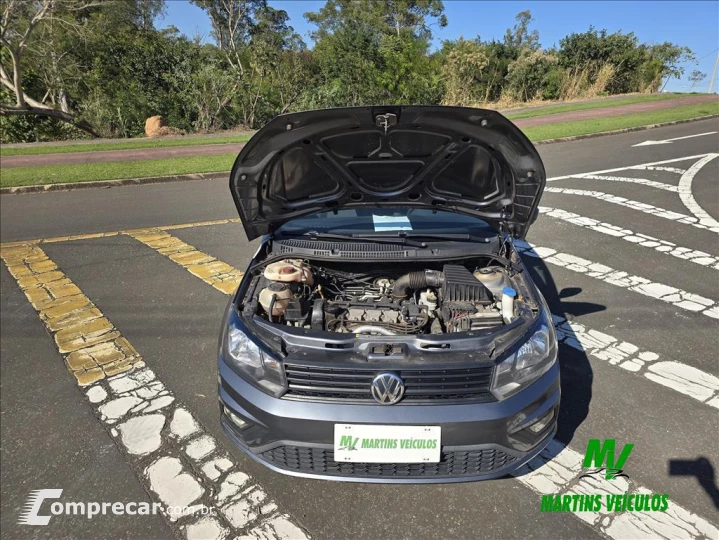 GOL 1.6 MSI Totalflex