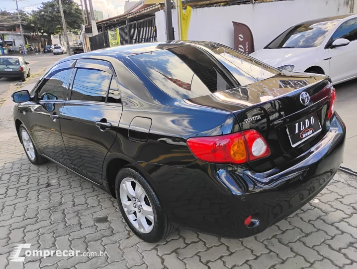 COROLLA 1.8 XEI 16V