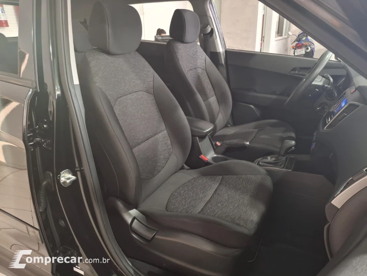 CRETA 1.6 16V Attitude