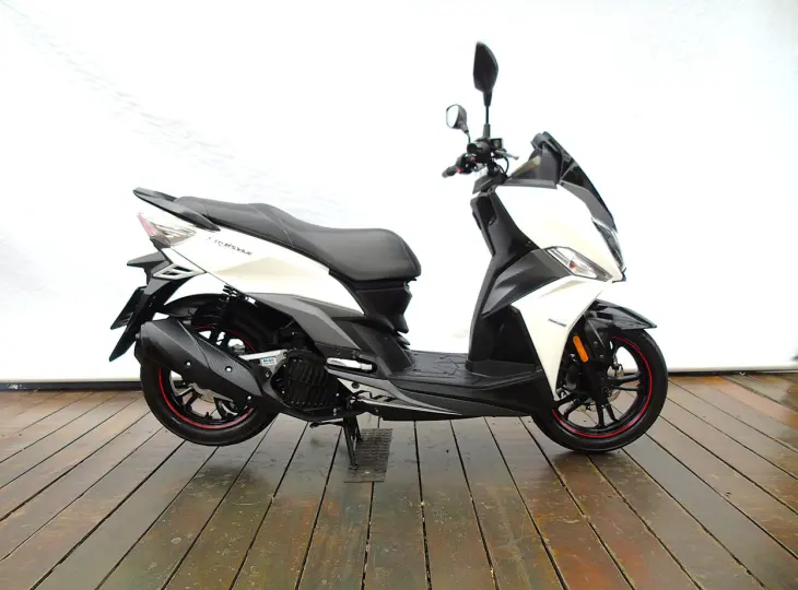 DAFRA CRUISYM 150