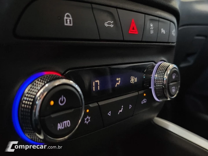 ONIX 1.0 TURBO FLEX PREMIER AUTOMATICO