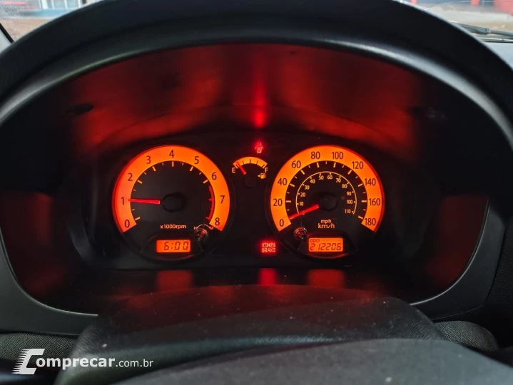 PICANTO 1.0 EX 12V
