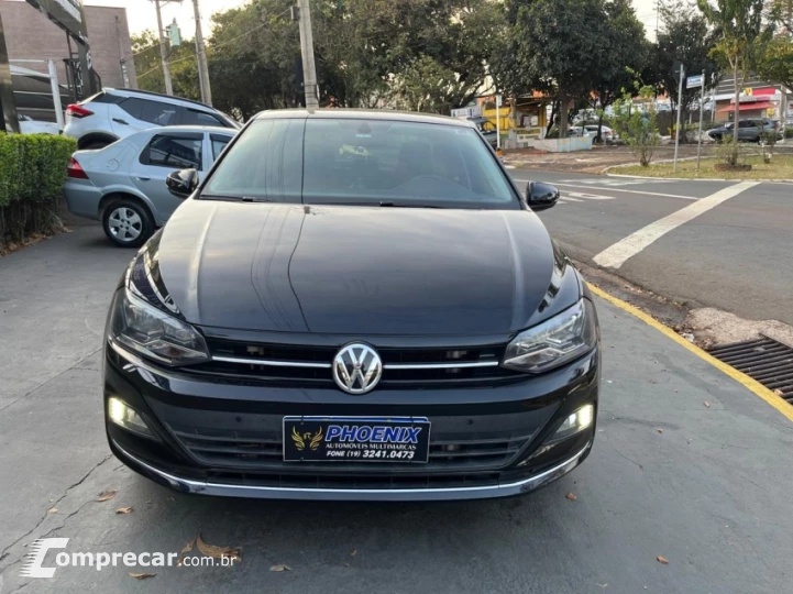 VIRTUS 1.0 200 TSI Highline