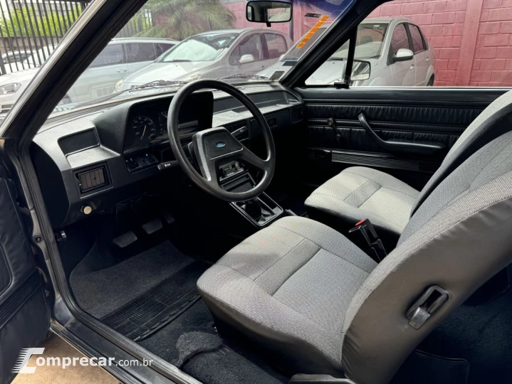 Del Rey 1.6 L