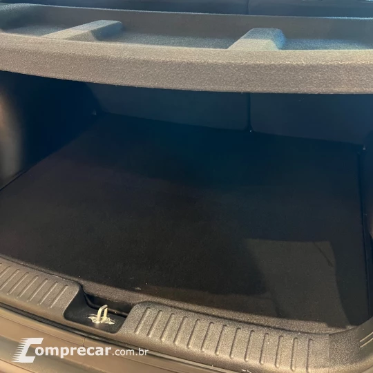 Creta Comfort 1.0 TB 12V Flex Aut.